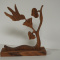 Maple-Walnut Creations