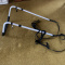 Bed assistance rails