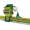 GREENMAX Styrofoam Compactor A-C200 HOT SALE