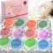 Natural Bath Bombs with Dead Sea Salt Gift Set