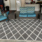 Wicker Outdoor Patio Set