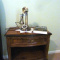 Desk phone
