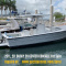 2011, 28’ DUSKY 28XL CENTER CONSOLE For Sale