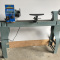 New lathe and bandsaw for sale