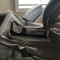 Portable dog carrier