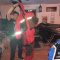 Survival suit xxl