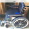 Breezy Wheelchair