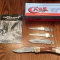 1990 / 1991 Case Knives