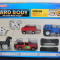 TootsieToy 12-Pc Farmland Set