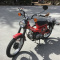 1986 Honda 110 Trail Bike