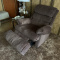 Manual recliner