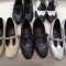 Dance shoes