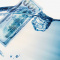 SSD AUTOMATIC CURRENCY CLEANER.