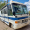 1994 Damon Motor Home