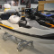 New Sea-Doo Fish Pro with Sound System