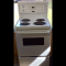Electric Kitchen Stove