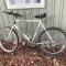Three Bicycles