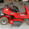 Riding Lawn Mower (SOLD)