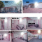 1.16 acre double wide , 2 bed 2 bath and an open office