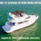 2008, 43’ SILVERTON 435 SPORT BRIDGE For Sale