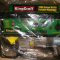 King Craft Portable Generator