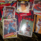 BASEBALL CARD COLLECTION
