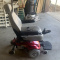 Jazzy Scooter