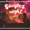 Singles Night in the Silicon Valley!