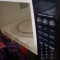 MICROWAVE USED BLK