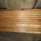 WOOD POST & POLES FOR SALE
