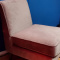 2 set sofa chairs matching