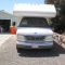 Ford Motor Home