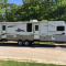 2011 Keystone Springdale 29.7'