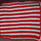 Car Seat/ Stroller Baby Blanket 2