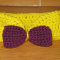 Baby Girl Headband 1