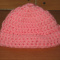 Baby Girl Hat 1