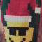 Children's Smiley Face Blanket 2