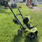 Ryobi Rototiller
