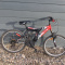 Sportek Full Suspension Bike