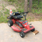 Riding Mower for sale
