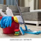 Cleaning Franchise / West