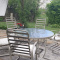 OUTDOOR FURNITURE