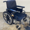 Wheelchair