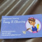 Tracy k cleaning