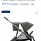 Brand new: Cybex Gazelle Stroller ($750)!!
