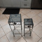 2 Planter Tables For Sale