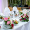 Event & Wedding Boutique Floral Business