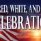 Red White & Blue Singles Bash!