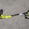 Ryobi 18 Volt string trimmer/edger