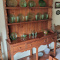 Ethan Allen Hutch and Dry sink